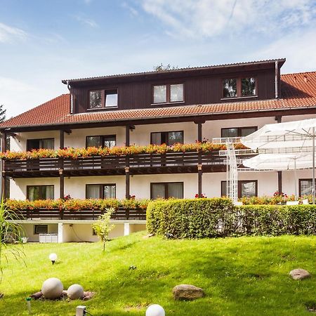 Hotel Forsthaus Berlin Ngoại thất bức ảnh
