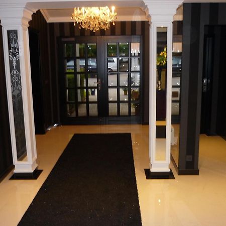 Hotel Forsthaus Berlin Ngoại thất bức ảnh
