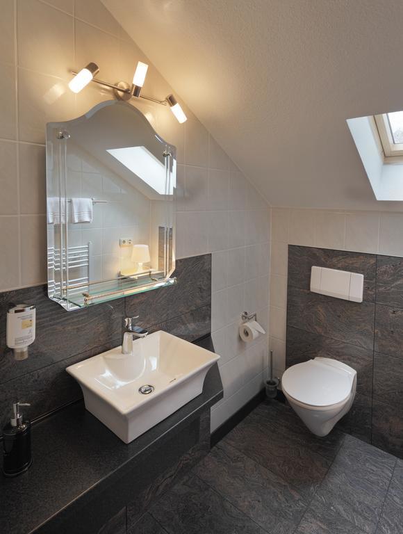 Hotel Forsthaus Berlin Phòng bức ảnh
