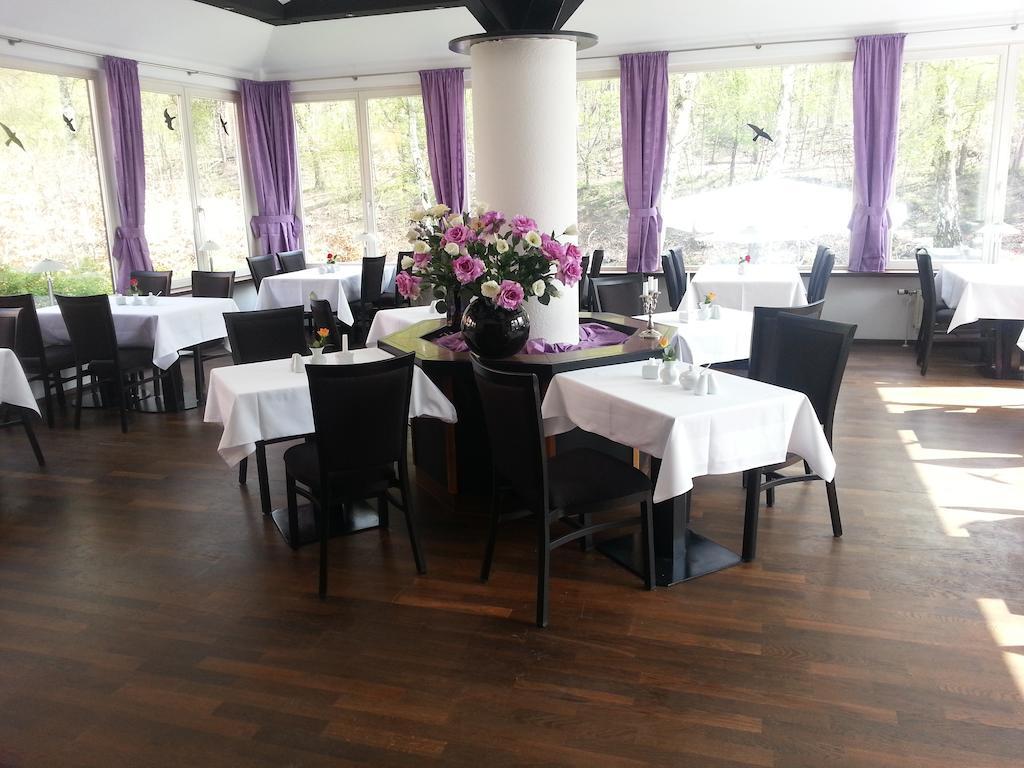Hotel Forsthaus Berlin Ngoại thất bức ảnh