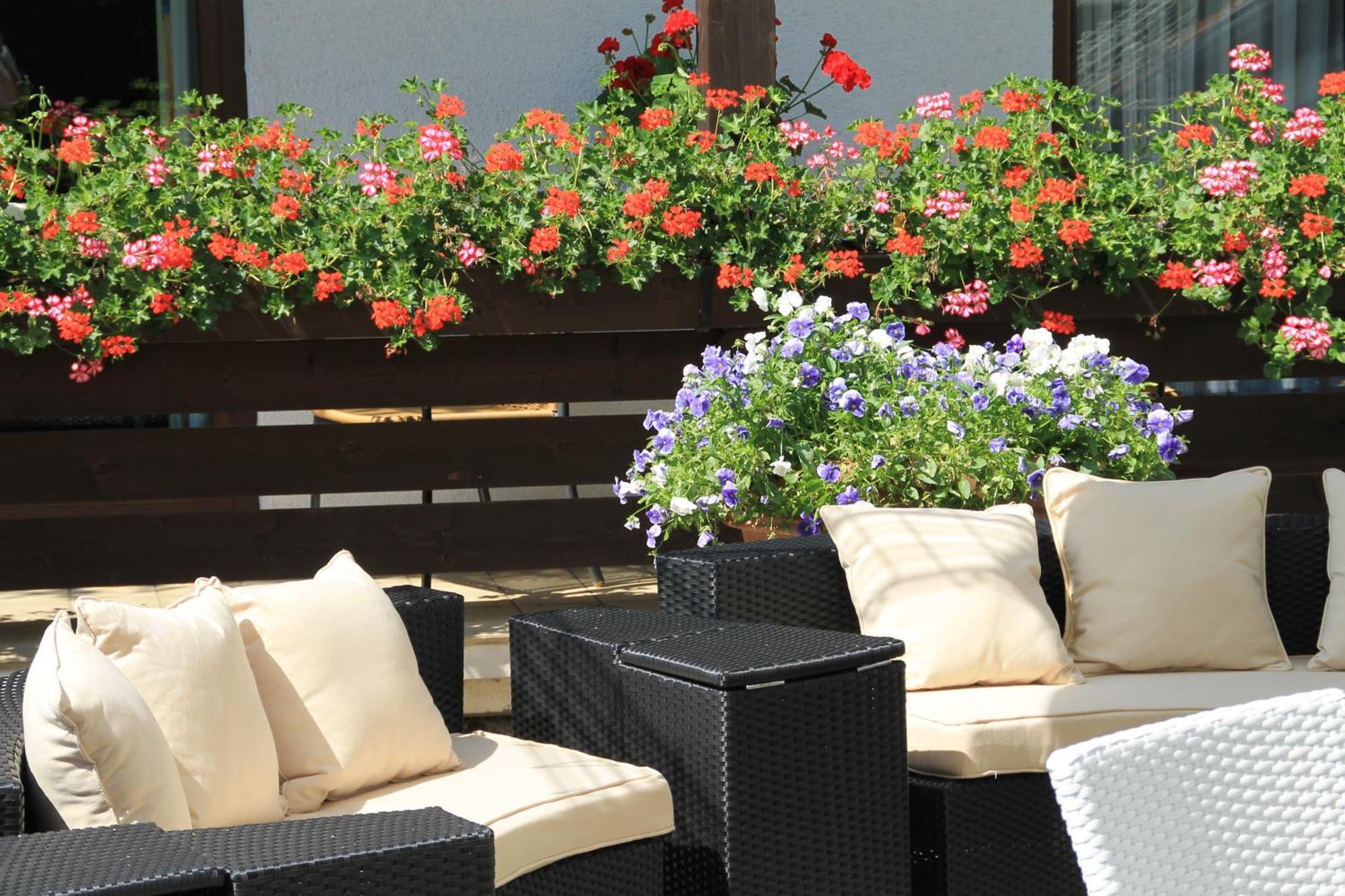 Hotel Forsthaus Berlin Ngoại thất bức ảnh