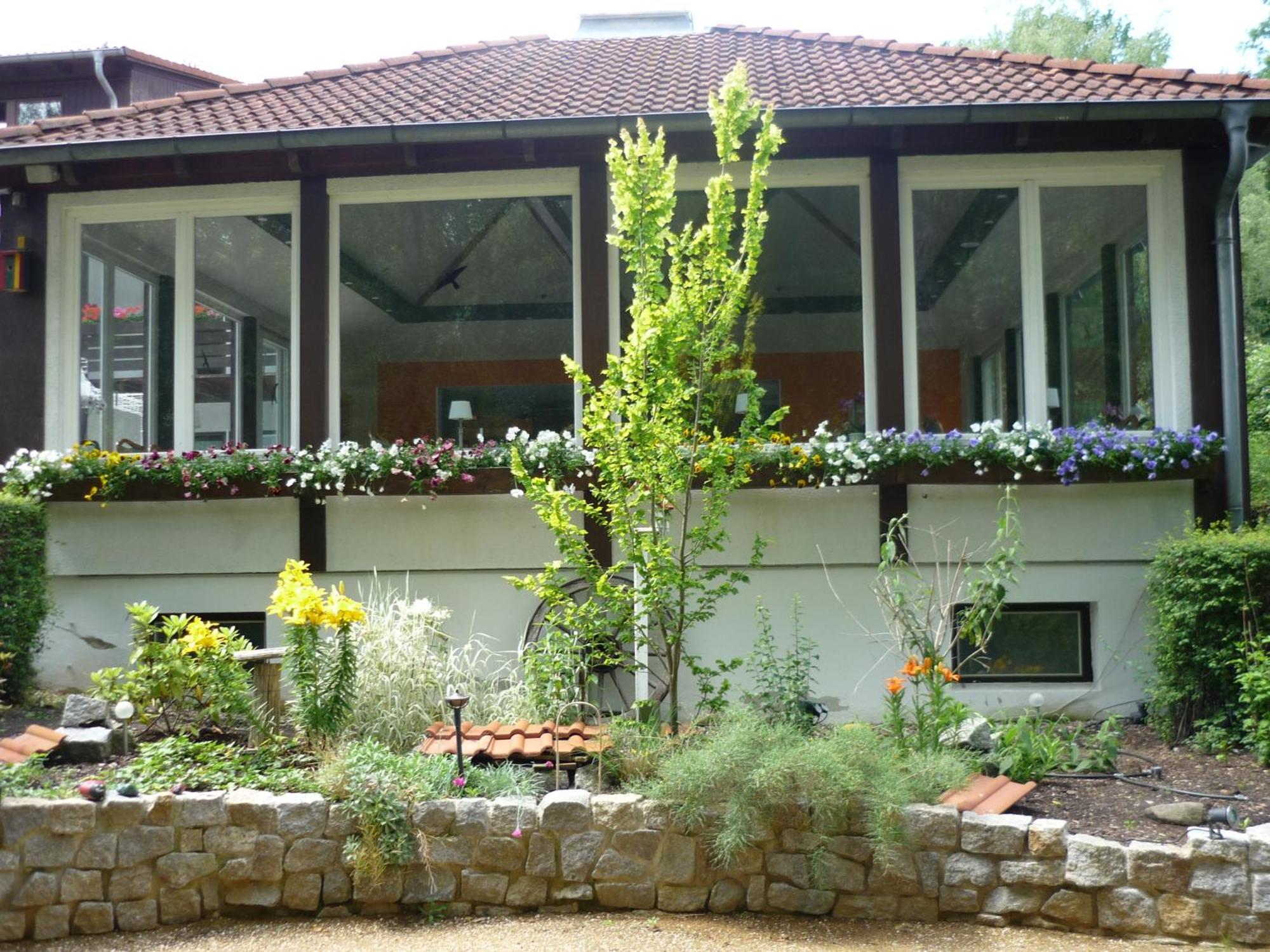Hotel Forsthaus Berlin Ngoại thất bức ảnh