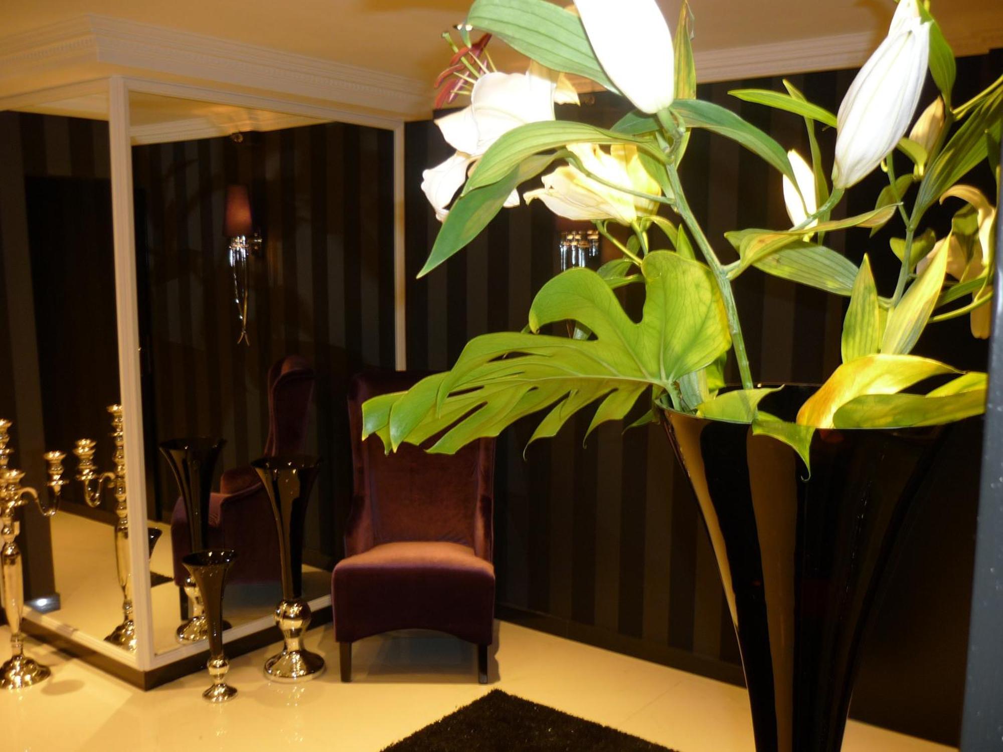 Hotel Forsthaus Berlin Ngoại thất bức ảnh