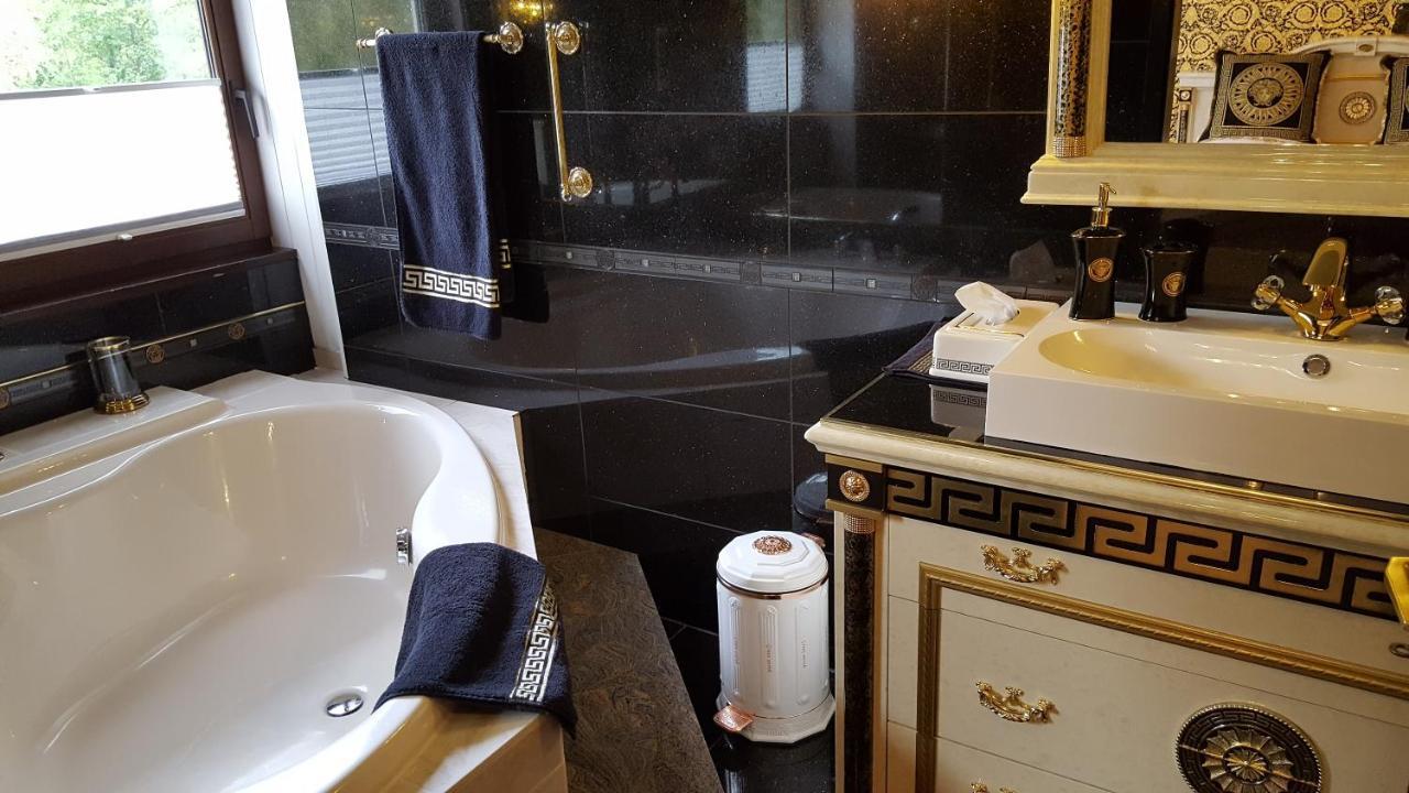 Hotel Forsthaus Berlin Ngoại thất bức ảnh