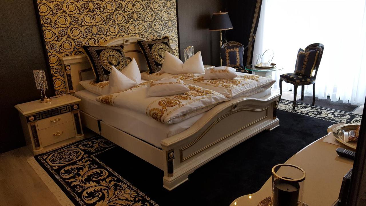 Hotel Forsthaus Berlin Ngoại thất bức ảnh
